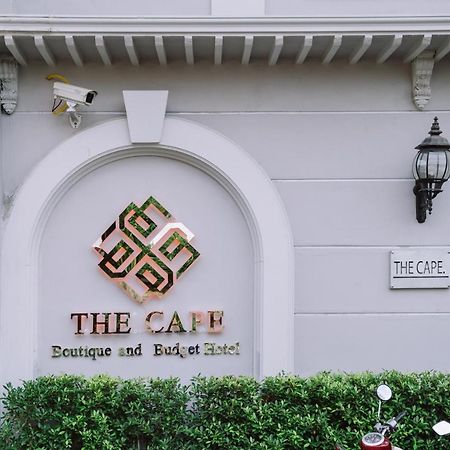 The Cape Hotel Udon Thani Bagian luar foto